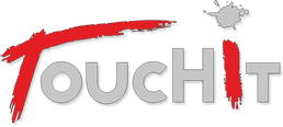 Touchit by Kortschak-Datensysteme