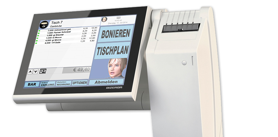 TOUCHIT-Scale Edition