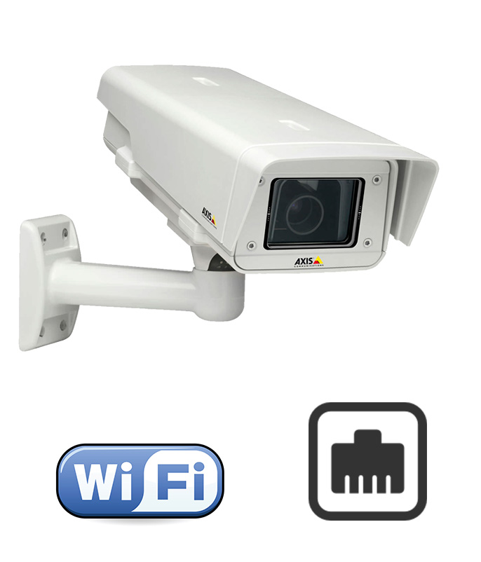 TOUCHIT-Netcam Edition