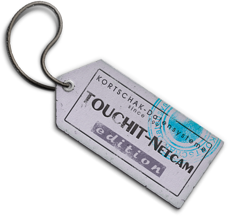TOUCHIT-Netcam Edition