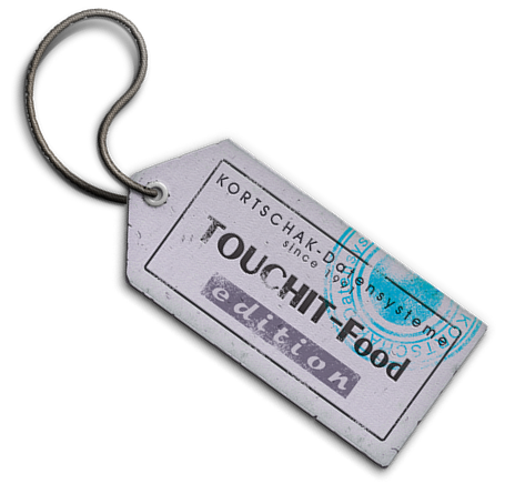 TOUCHIT-Phone Edition