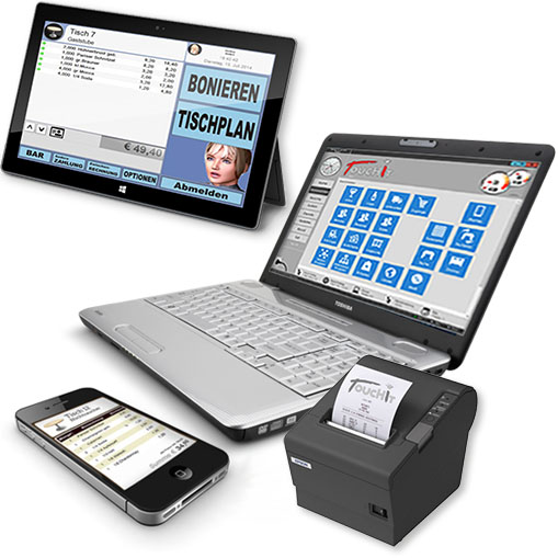 TOUCHIT-Editions